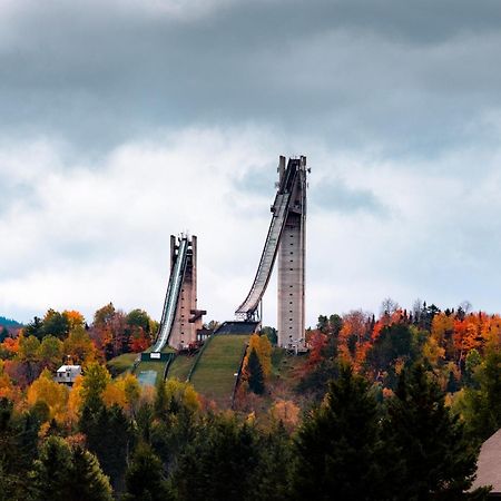Lake Placid Inn Boutique Hotel Екстериор снимка