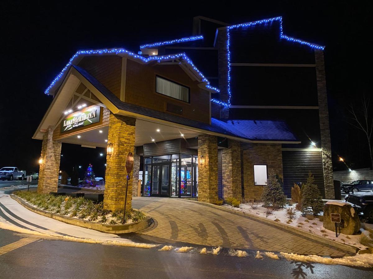 Lake Placid Inn Boutique Hotel Екстериор снимка