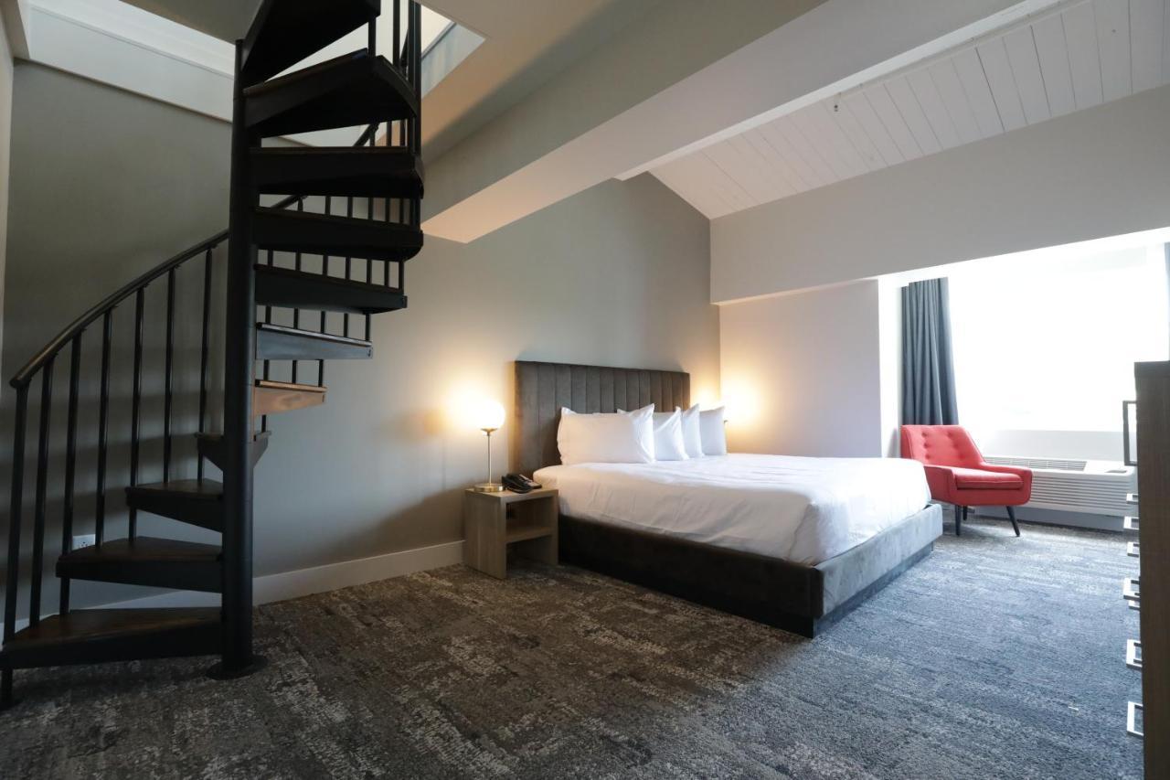 Lake Placid Inn Boutique Hotel Екстериор снимка