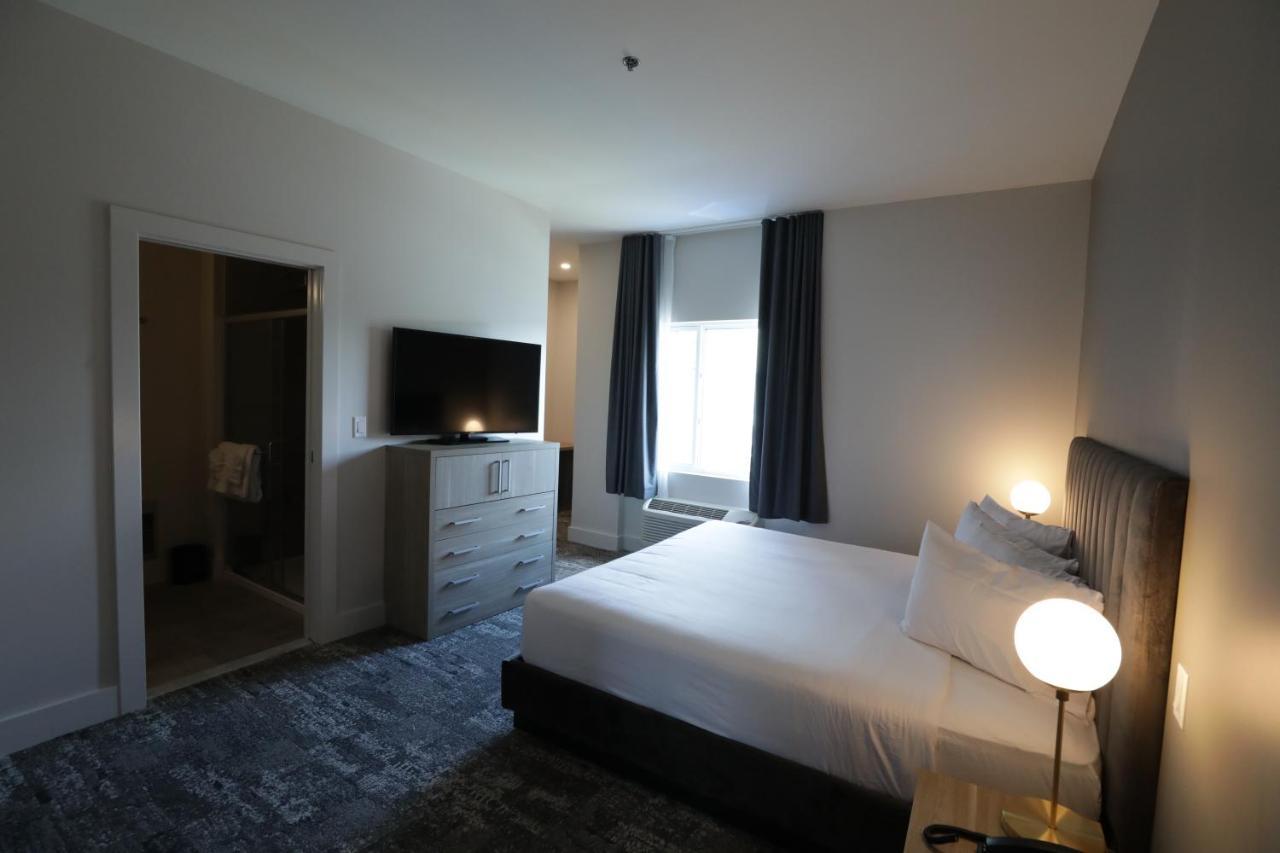 Lake Placid Inn Boutique Hotel Екстериор снимка