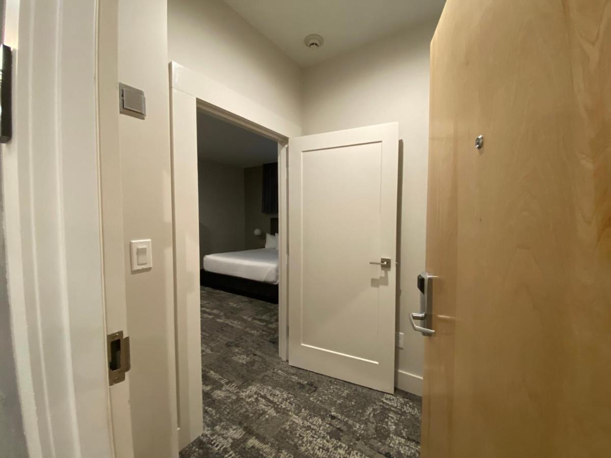 Lake Placid Inn Boutique Hotel Екстериор снимка