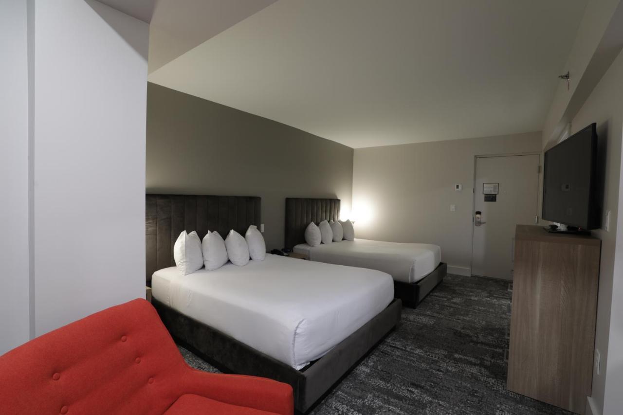 Lake Placid Inn Boutique Hotel Екстериор снимка