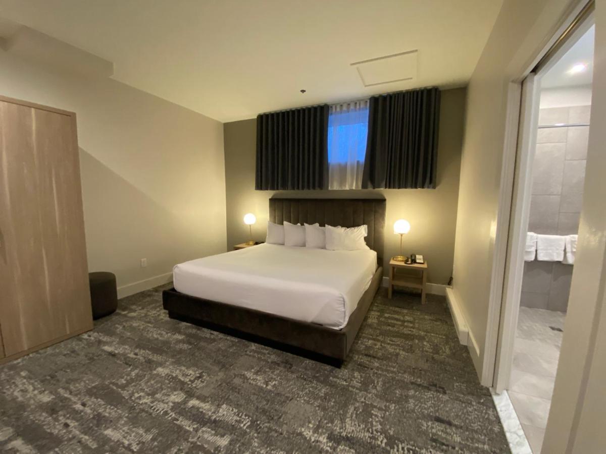 Lake Placid Inn Boutique Hotel Екстериор снимка