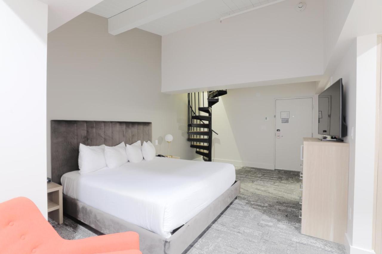 Lake Placid Inn Boutique Hotel Екстериор снимка