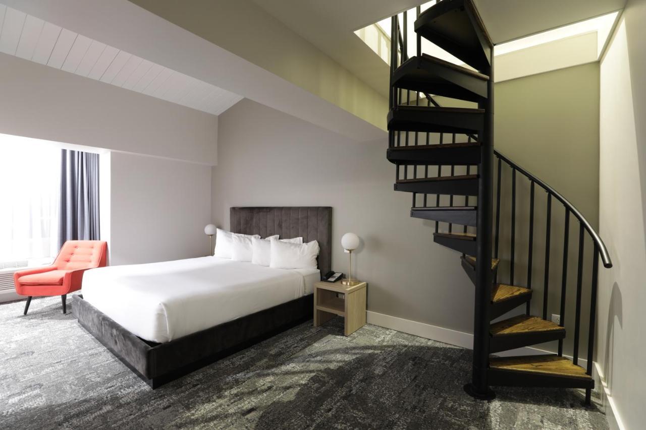 Lake Placid Inn Boutique Hotel Екстериор снимка