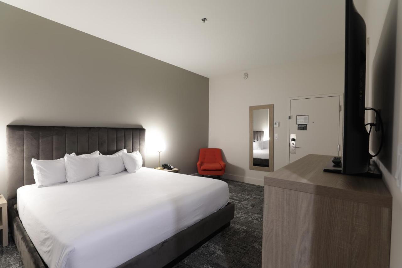 Lake Placid Inn Boutique Hotel Екстериор снимка