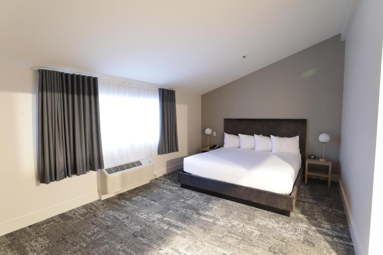 Lake Placid Inn Boutique Hotel Екстериор снимка