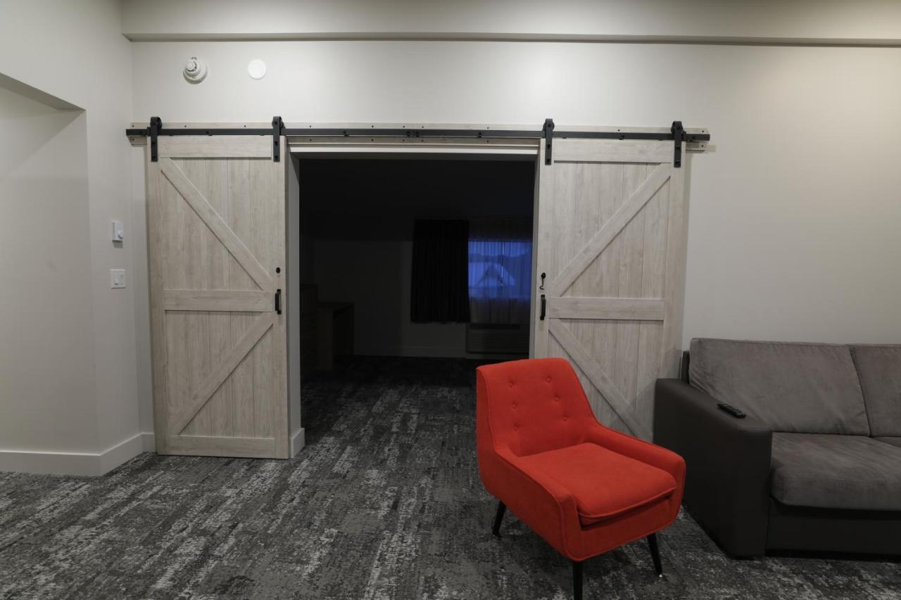 Lake Placid Inn Boutique Hotel Екстериор снимка