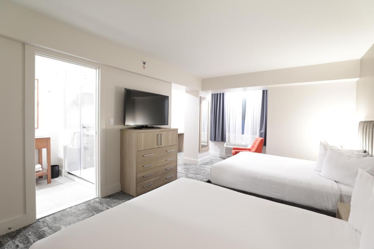 Lake Placid Inn Boutique Hotel Екстериор снимка