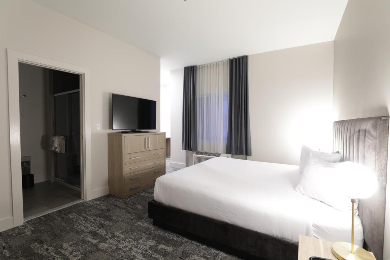 Lake Placid Inn Boutique Hotel Екстериор снимка