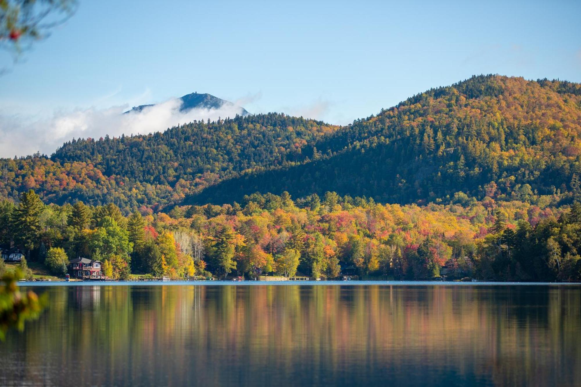 Lake Placid Inn Boutique Hotel Екстериор снимка